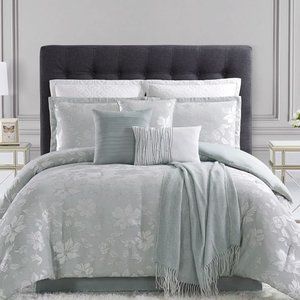 Pen America Jardin 10-Pc Comforter Set, Queen